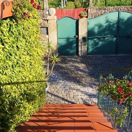 Casa Da Pedrosa Bed & Breakfast Ponte de Lima Exterior photo