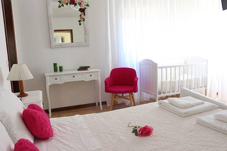 Casa Da Pedrosa Bed & Breakfast Ponte de Lima Exterior photo