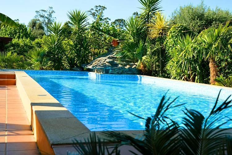 Casa Da Pedrosa Bed & Breakfast Ponte de Lima Exterior photo