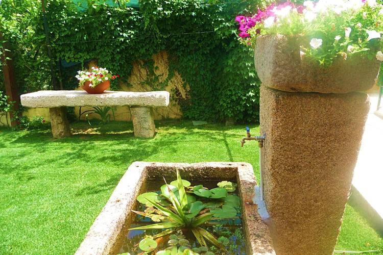 Casa Da Pedrosa Bed & Breakfast Ponte de Lima Exterior photo